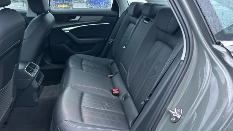 Audi A6 40 TFSI Sport 4dr S Tronic Petrol Saloon